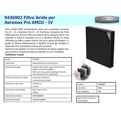 fellowes-filtri-ibridi-hepa-vero-carbone-attivo-aeramax-pro-50-mm-nero-conf-2-pezzi-9436902