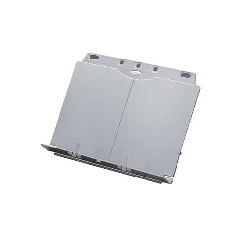 fellowes-leggio-book-lift-a4-a3-21140-silver