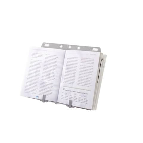 fellowes-leggio-book-lift-a4-a3-21140-silver