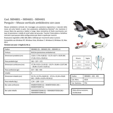 fellowes-mouse-verticale-penguin-filo-grigio-nero-piccolo-9894801