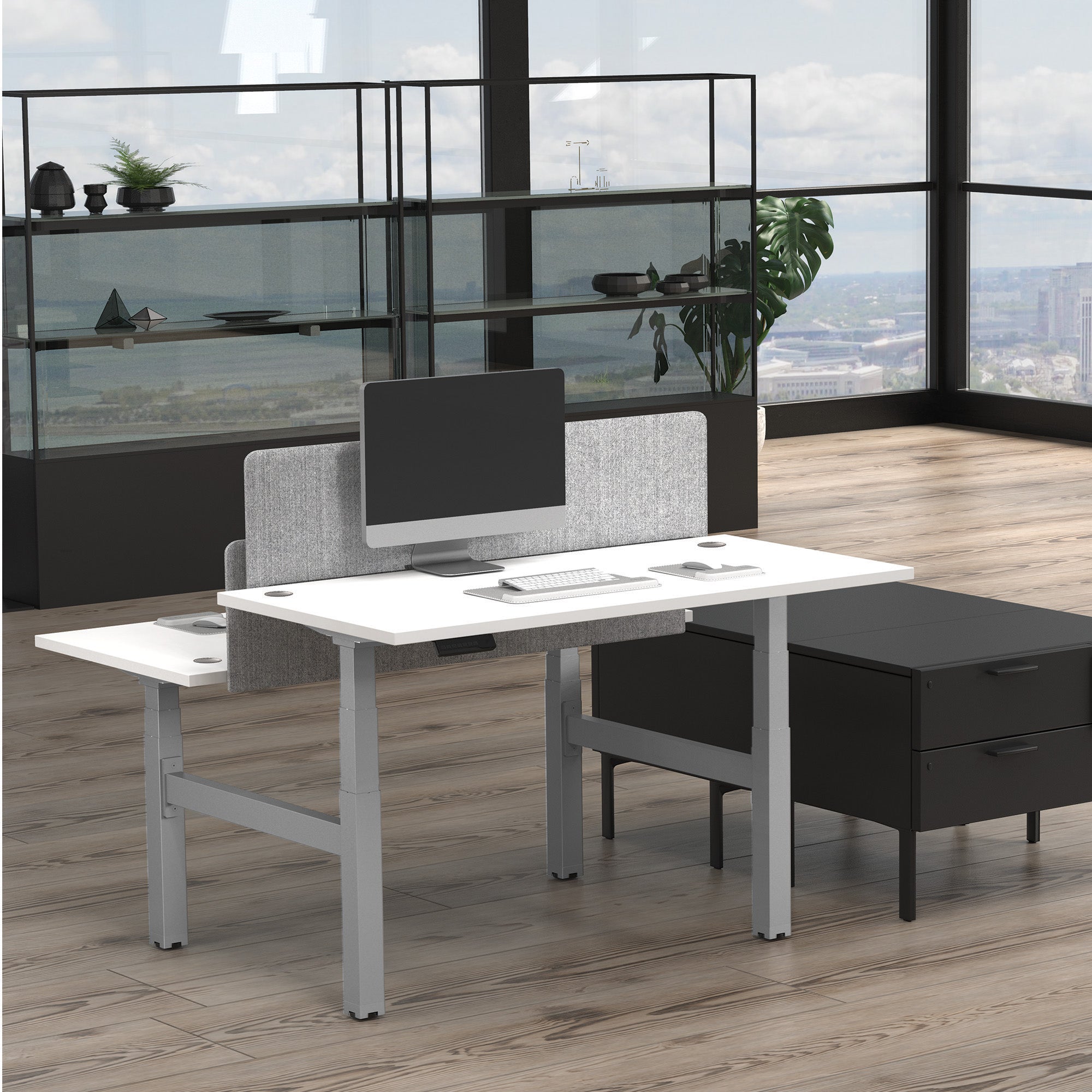 fellowes-piano-lavoro-scrivania-cambio-140x80x2-5cm-bianco