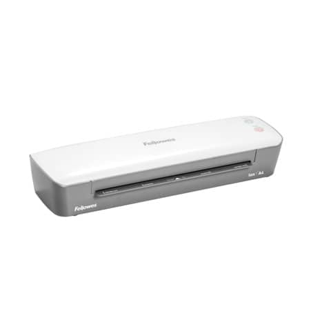 fellowes-plastificatrice-caldo-ion-bianco-grigio-a4-4560001