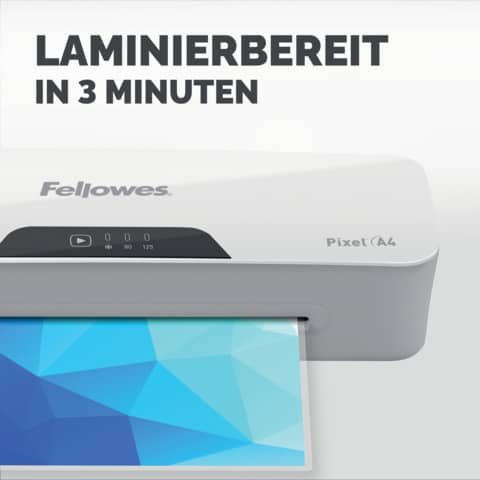 fellowes-plastificatrice-caldo-pixel-bianco-a4-5601401