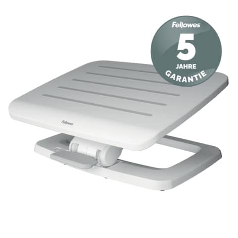 fellowes-poggiapiedi-regolabile-hana-lt-17-5-x-45-x-36-cm-bianco-100016999