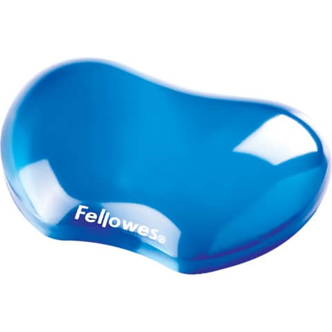 fellowes-poggiapolsi-gel-trasparente-blu-91177