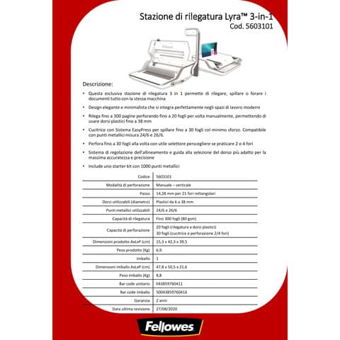 fellowes-rilegatrice-3-1-lyra-dorsi-plastici-pinzatrice-perforatrice-2-4-fori-bianco-5603101