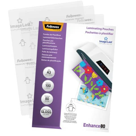 fellowes-scatola-100-pouches-enhance80-80mic-a3