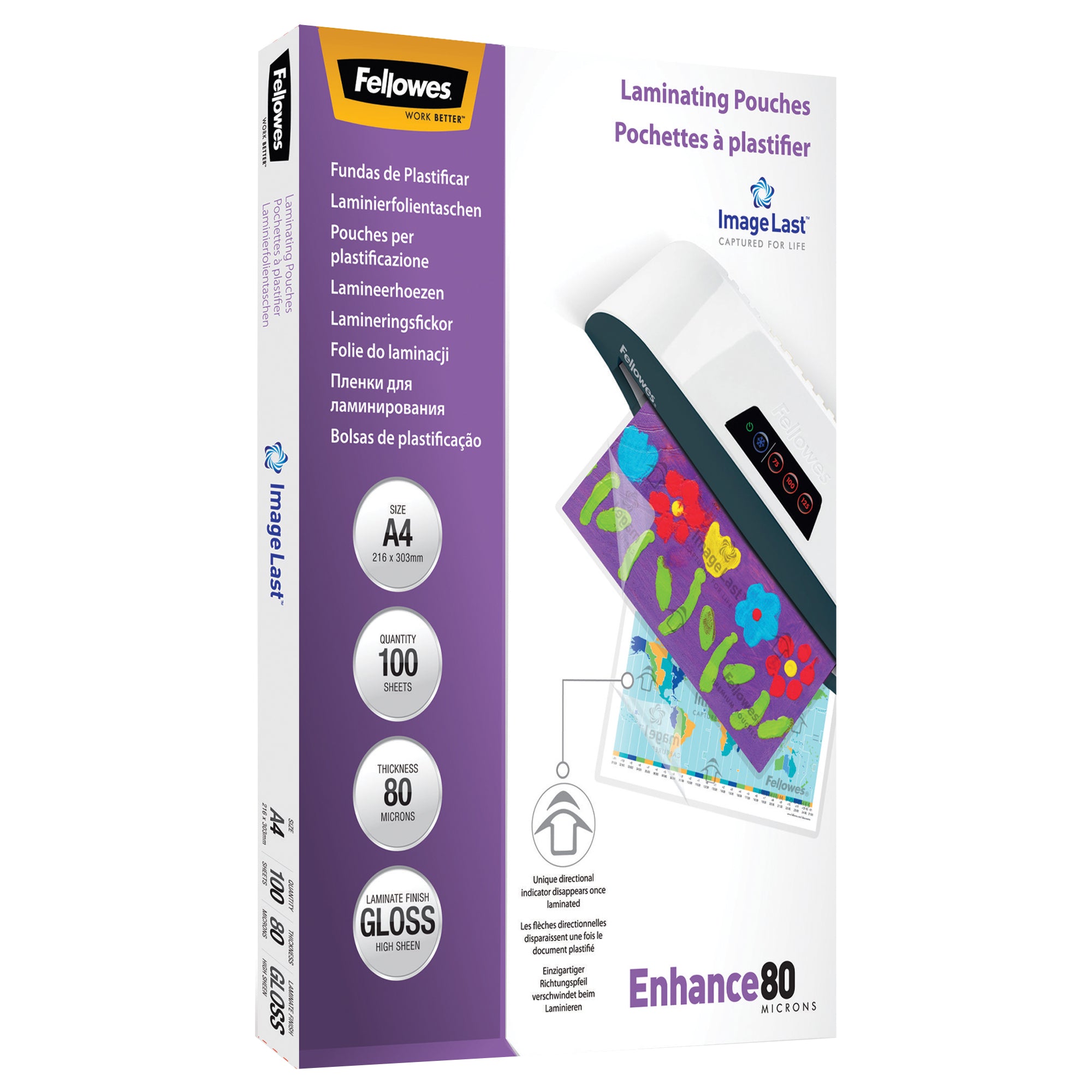 fellowes-scatola-100-pouches-enhance80-80mic-a3