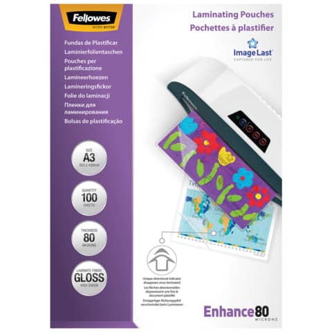 fellowes-scatola-100-pouches-enhance80-80mic-a3