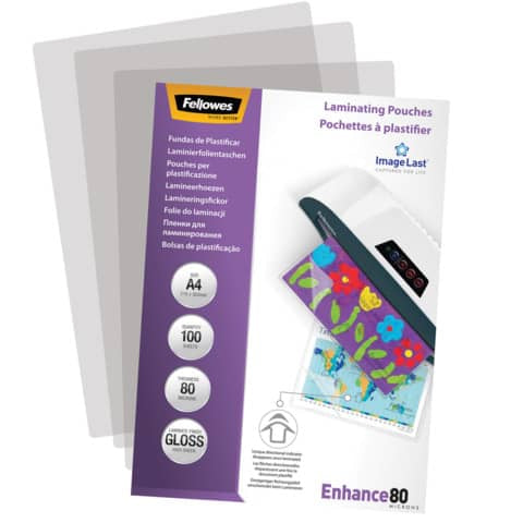 fellowes-scatola-100-pouches-enhance80-80mic-a4