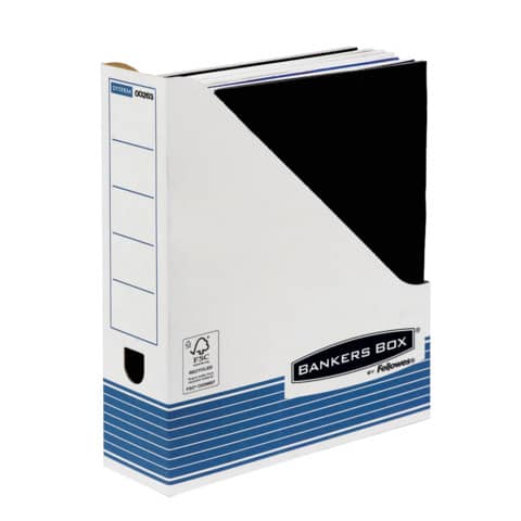 fellowes-scatola-archivio-bankers-box-system-8x31-6x26-3-cm-blu-bianco-portariviste-a4-0026301