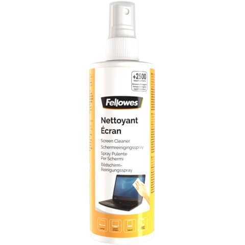 fellowes-spray-pulizia-schermi-formato-250-ml-9971806