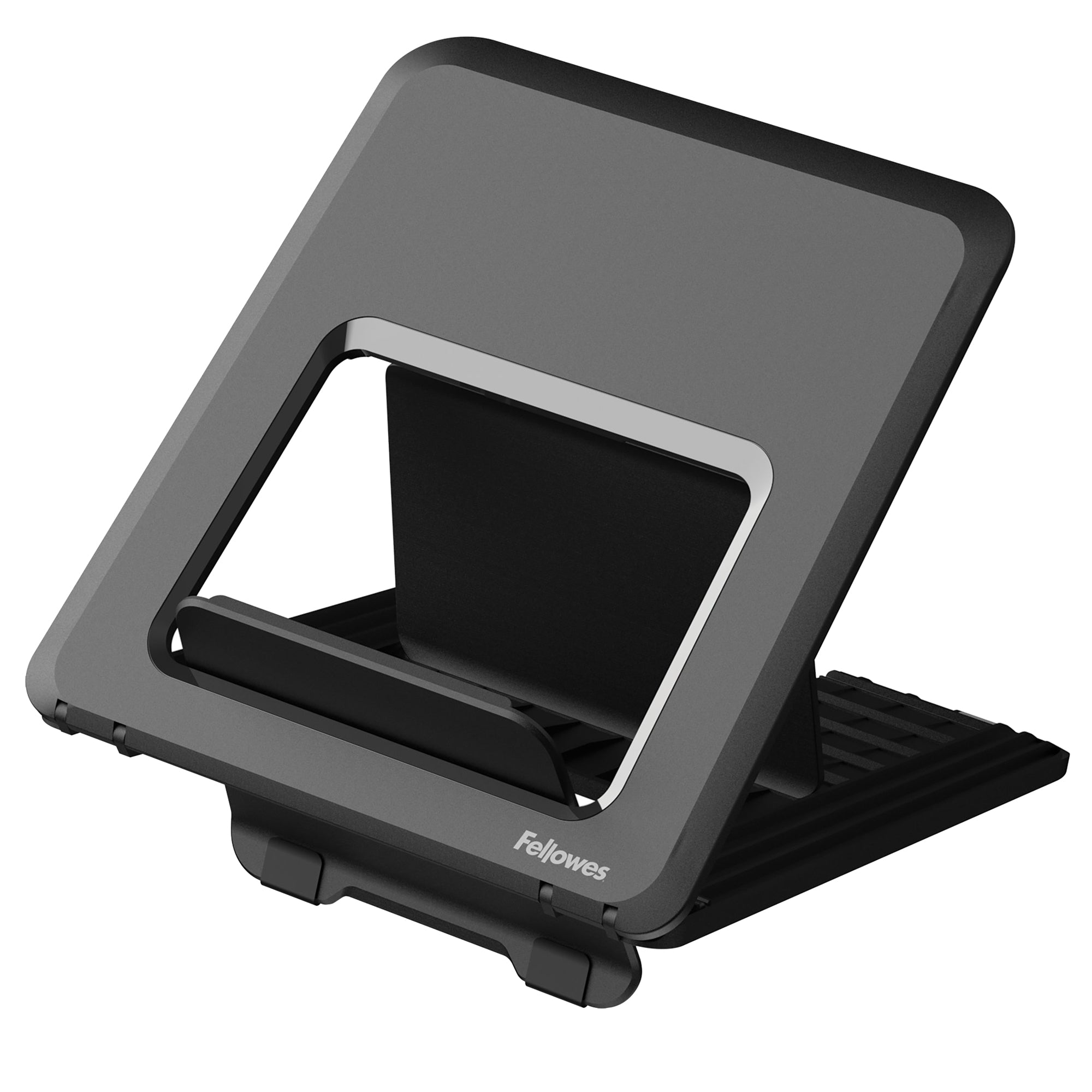 fellowes-supporto-laptop-breyta-nero