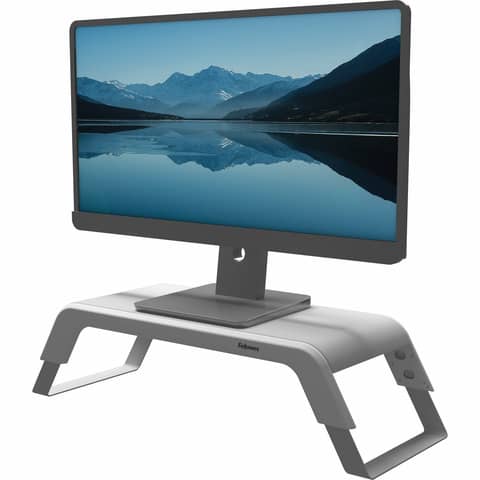 fellowes-supporto-monitor-hana-lt-10-2x56x22-2-cm-bianco-100016997