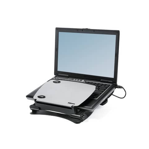 fellowes-supporto-notebook-professional-series-plastica-metallo-nero-silver-8024602