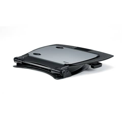 fellowes-supporto-notebook-professional-series-plastica-metallo-nero-silver-8024602