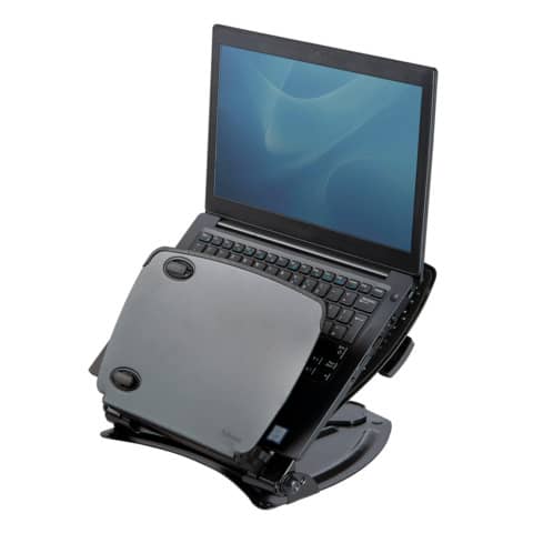 fellowes-supporto-notebook-professional-series-plastica-metallo-nero-silver-8024602