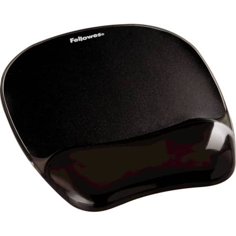 fellowes-tappetino-mouse-poggiapolsi-crystal-gel-nero-20-2-x-23-5-x-2-5-cm-9112101