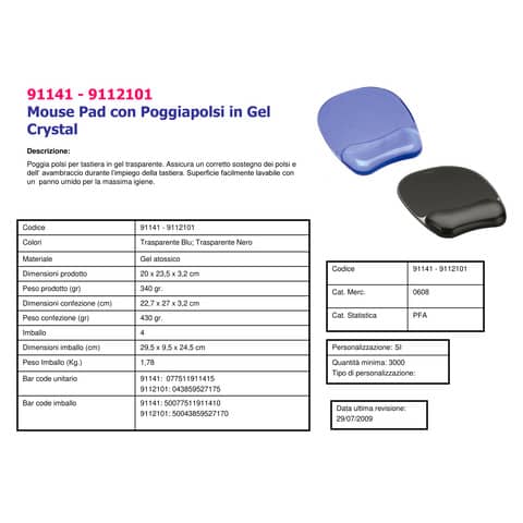 fellowes-tappetino-mouse-poggiapolsi-crystal-gel-nero-20-2-x-23-5-x-2-5-cm-9112101