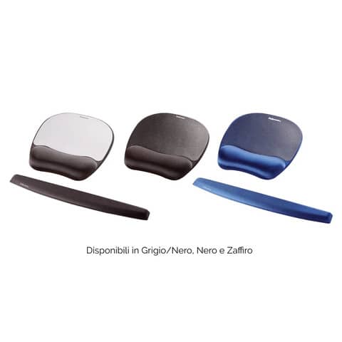 fellowes-tappetino-mouse-poggiapolsi-memory-foam-argento-27-6x23-2x3-2-cm-9175801