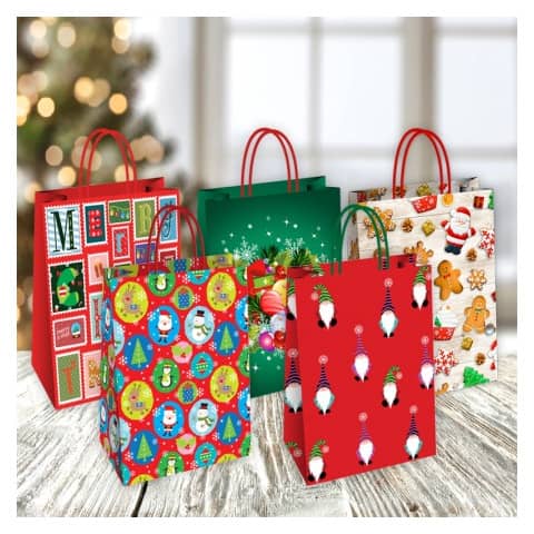 florio-carta-borsa-shopper-christmas-fantasie-natalizie-assortite-formato-36x12x41-conf-25-pz-73372