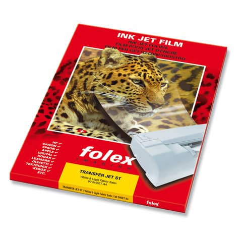 folex-carta-speciale-patinata-transfer-jet-st-finitura-opaca-a4-conf-50-pezzi-04100-000-44100