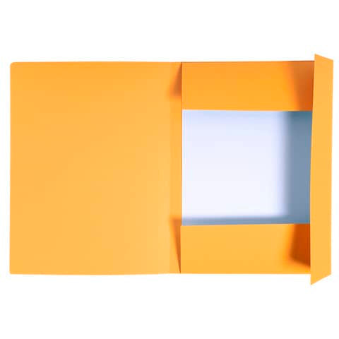 forever-cartelline-3-lembi-forever-24-5x35-cm-arancio-conf-50-pezzi-449009e