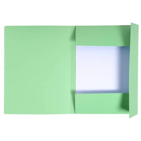 forever-cartelline-3-lembi-forever-24-5x35-cm-verde-conf-50-pezzi-449013e