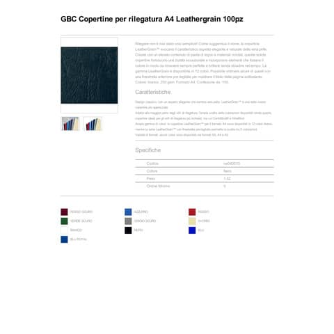 gbc-100-copertine-leathergrain-250gr-a4-nero-goffrato