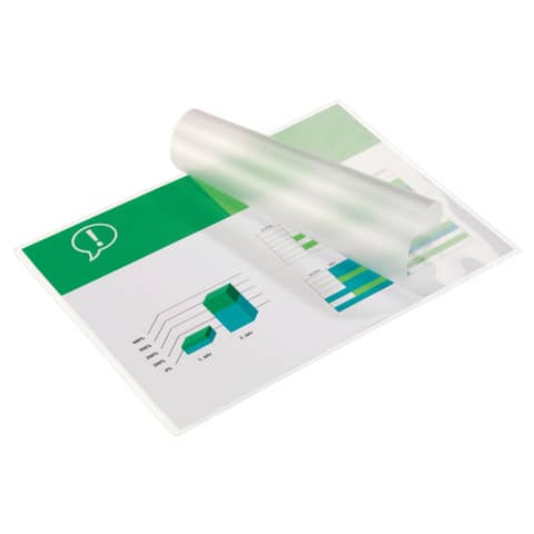 gbc-pouches-plastificatrici-caldo-2x100-m-finitura-lucida-a4-21-6x30-3-cm-conf-100-pezzi-3740306