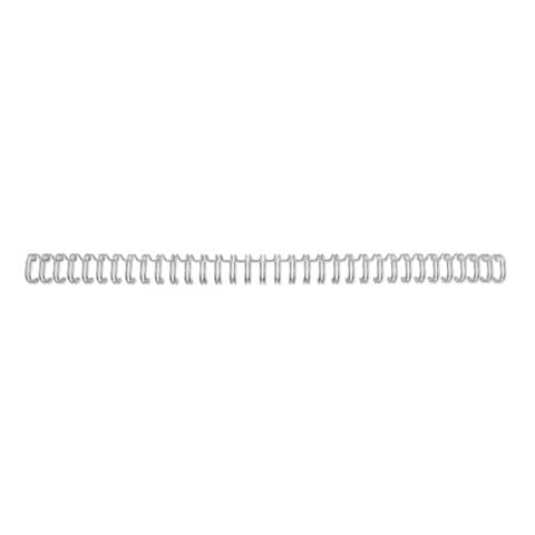 gbc-spirali-metalliche-34-anelli-wirebind-11mm-a4-argento-rg810797