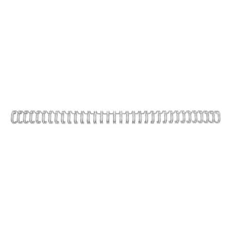 gbc-spirali-metalliche-34-anelli-wirebind-6mm-a4-argento-rg810497