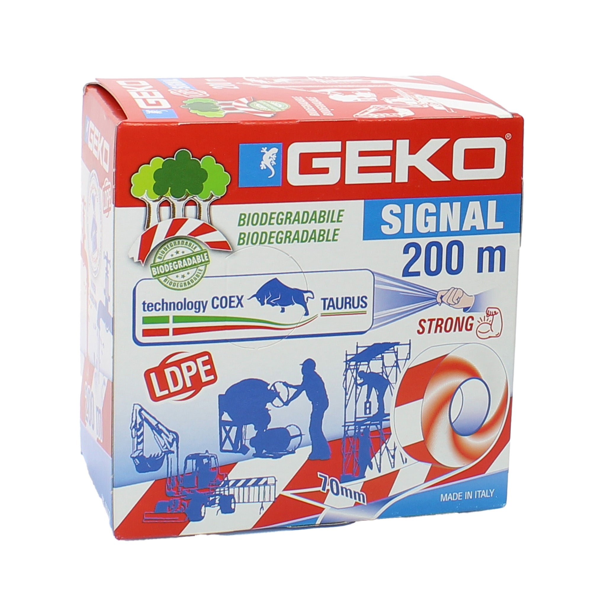 geko-nastro-segnaletico-signal-70mm-x-200mt-bianco-rosso-biodegradabile