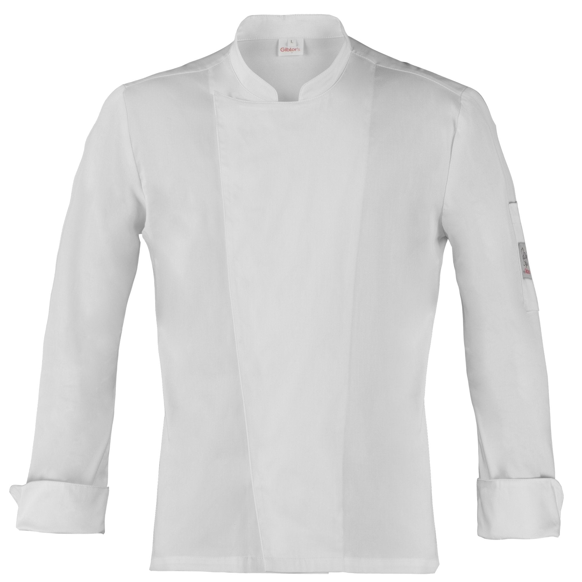 giblor's-giacca-chef-augustin-uomo-tg-l-bianco