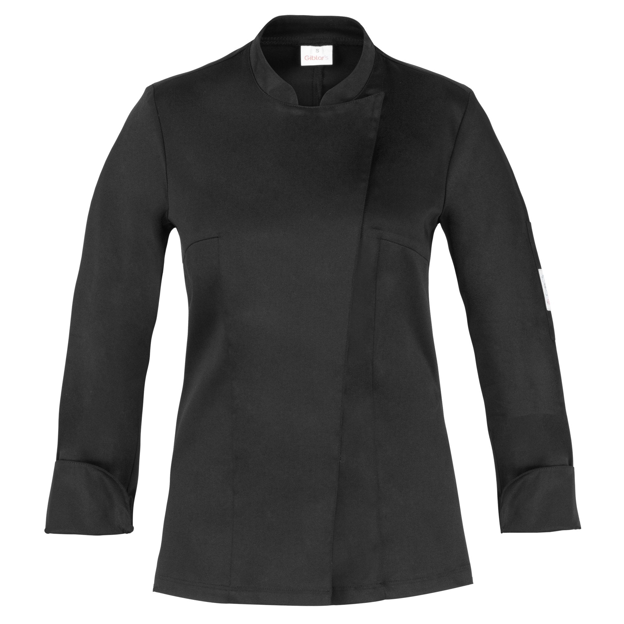 giblor's-giacca-chef-celine-donna-tg-l-nero