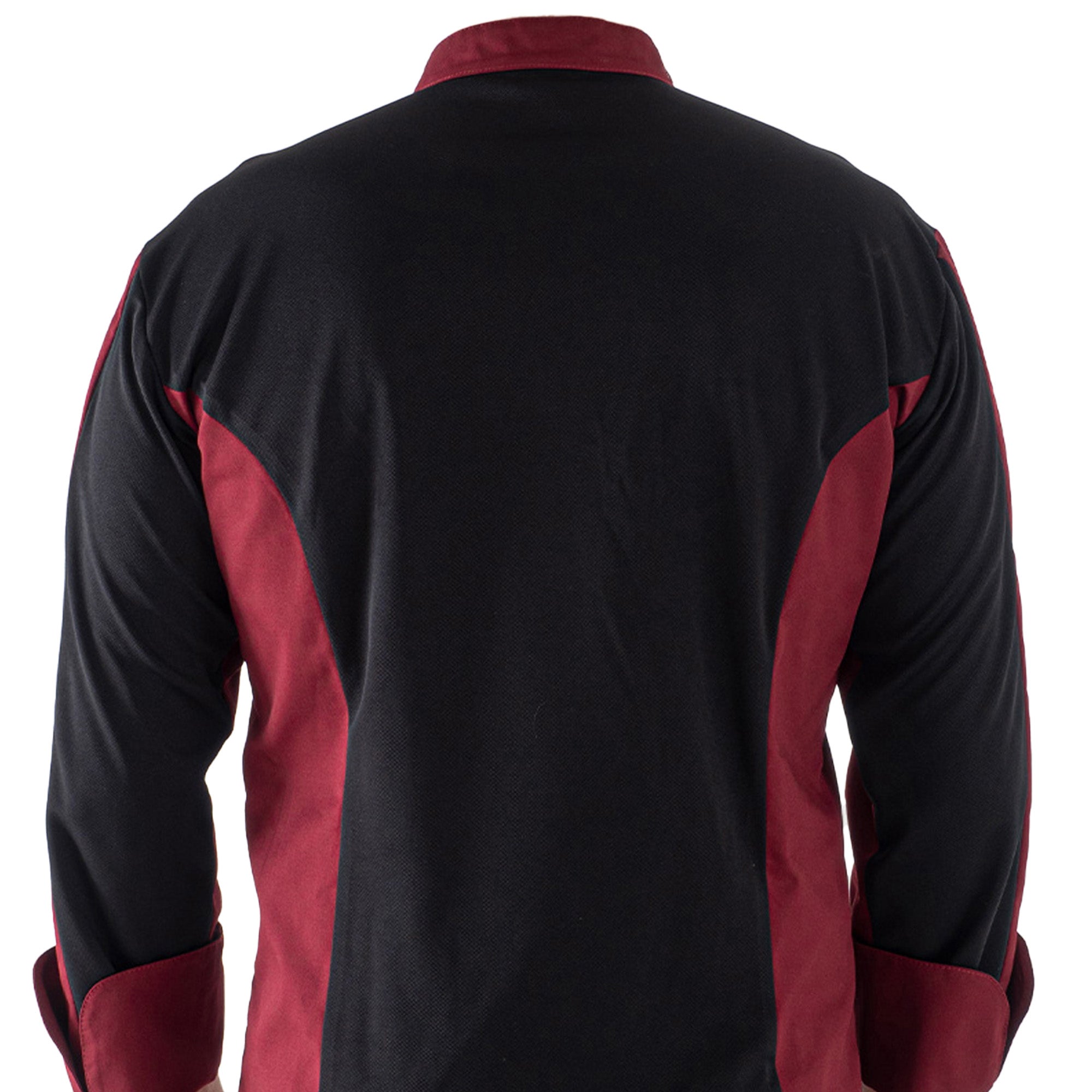 giblor's-giacca-cuoco-raul-manica-lunga-tg-xl-bordeaux