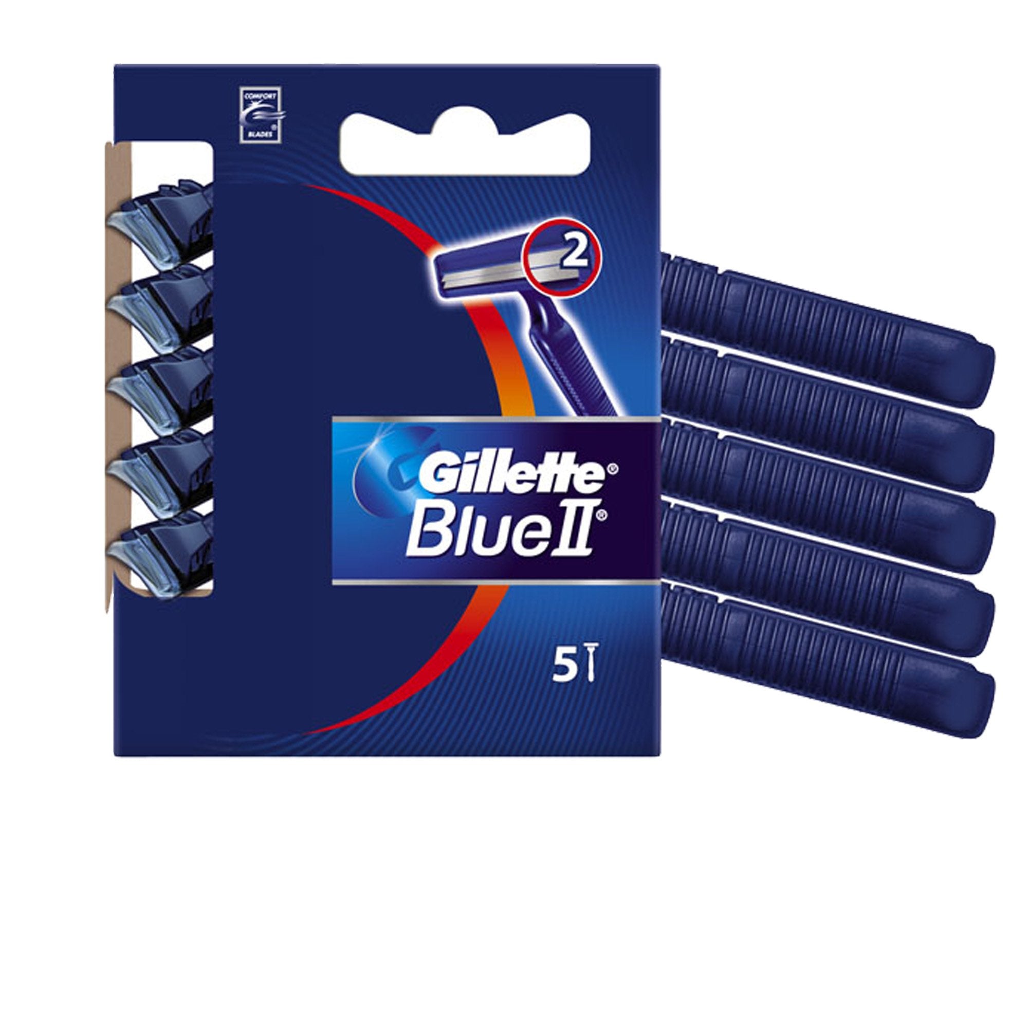 gillette-blue-ii-standard-kit-5-rasoi-usagetta