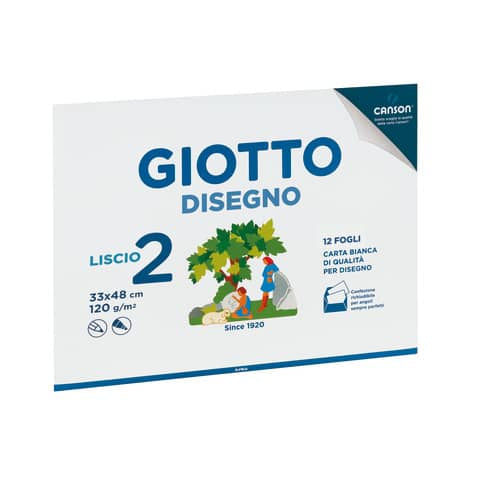 giotto-album-disegno-2-33x48-cm-12-ff-120-g-conf-10-pz-liscio-f583300