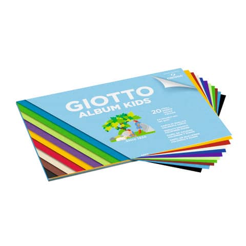 giotto-album-disegno-kids-a4-20-ff-120-g-lisci-colorato-f580700