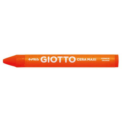 giotto-barattolo-60-pastelli-cera-maxi-100mm-d-11-5mm