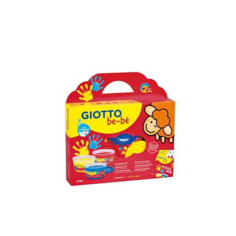 giotto-bebè-colori-dita-conf-3x100-ml-rosso-blu-giallo-f460700