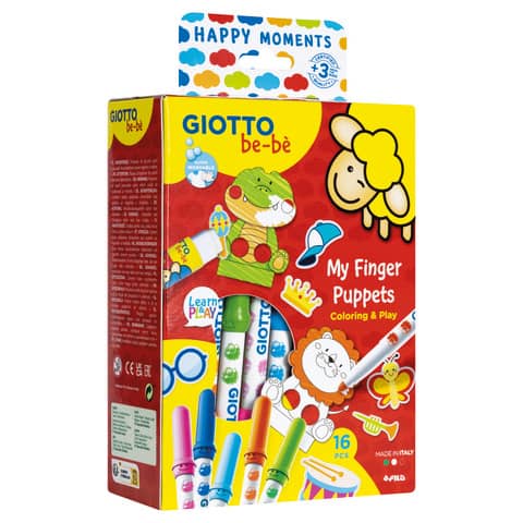 giotto-bebè-gioco-creativo-happy-moments-28-x-16-5-x-7-5-cm-my-finger-puppets-f478500