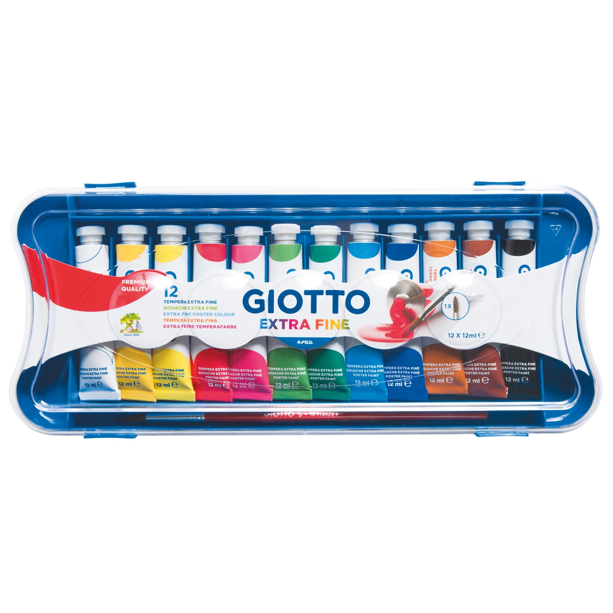 giotto-box-12-tubetti-tempera-12ml-tubo-4-assortito