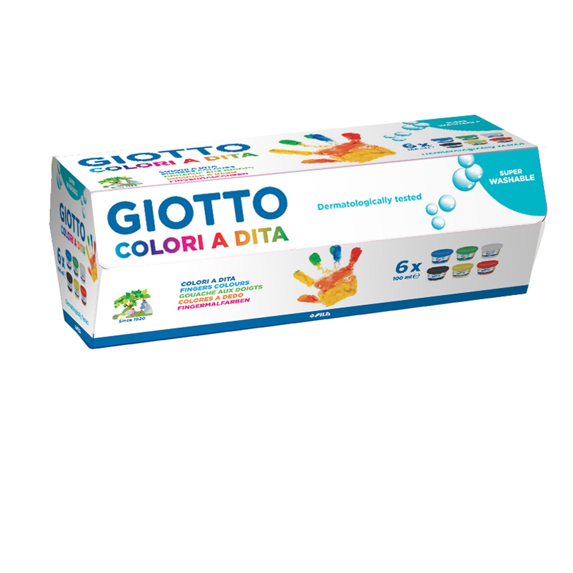 giotto-box-6-barattoli-colori-dita-100ml