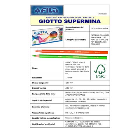 giotto-matita-colorata-supermina-3-8-mm-bianco-23900100