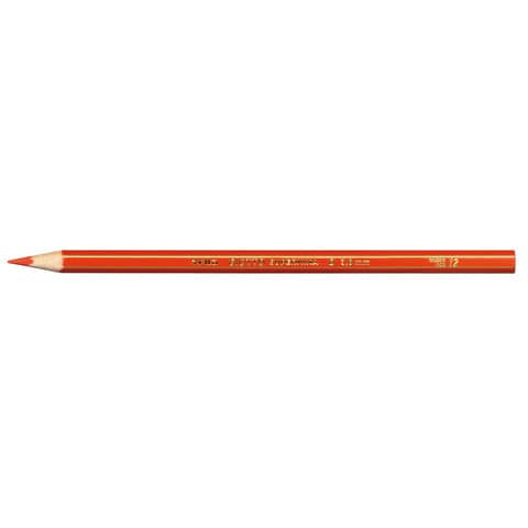 giotto-matita-colorata-supermina-arancio-fluo-f239052