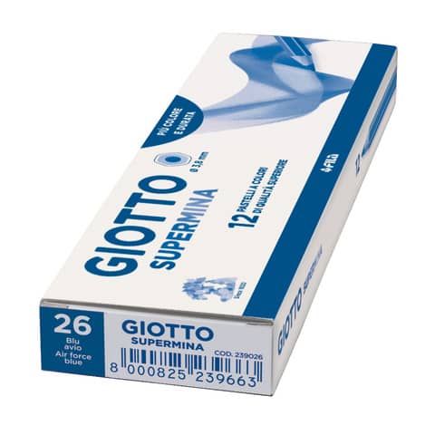 giotto-matita-colorata-supermina-blu-avio-23902600