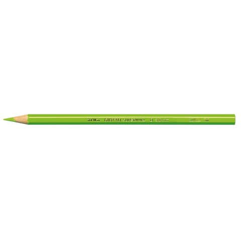 giotto-matita-colorata-supermina-verde-fluo-f239054