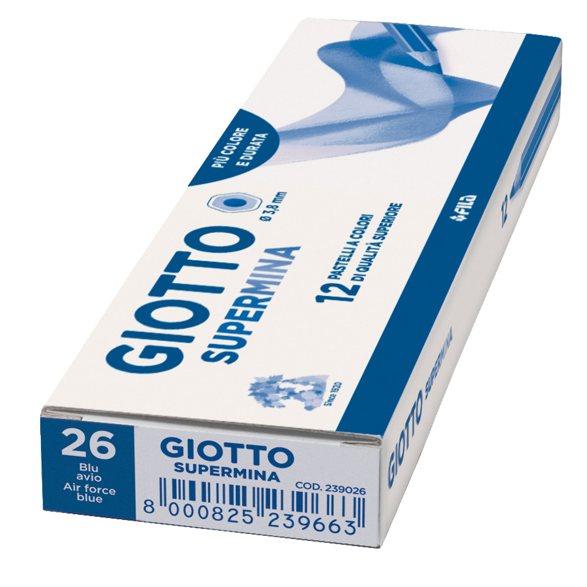 giotto-pastello-supermina-monocolore-blu-avio-26