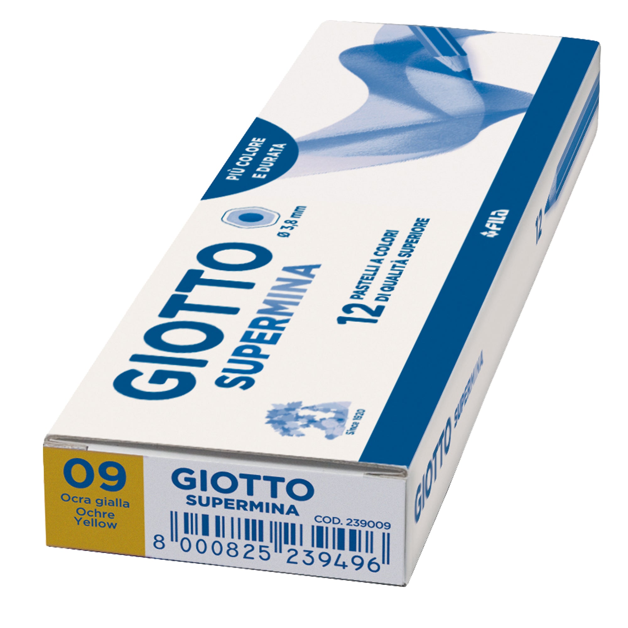 giotto-pastello-supermina-monocolore-giallo-ocra-09